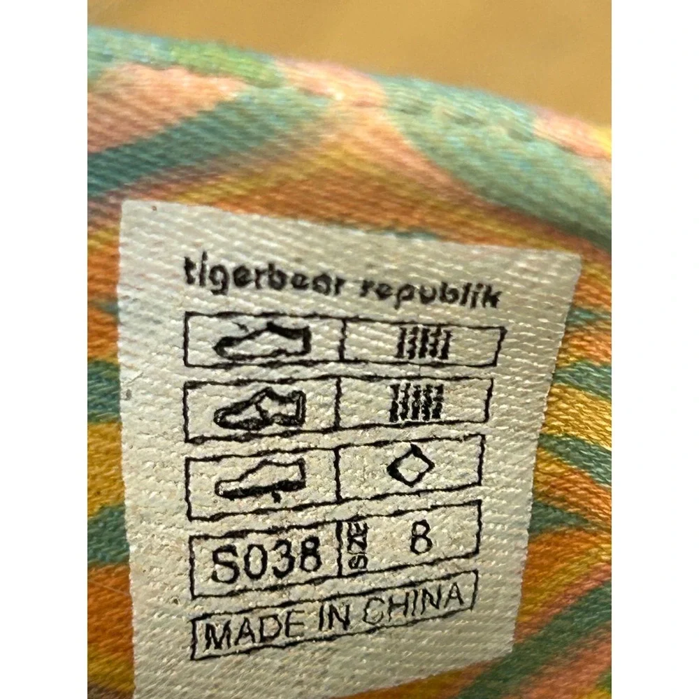 Tigerbear Republik tigerbear republik
